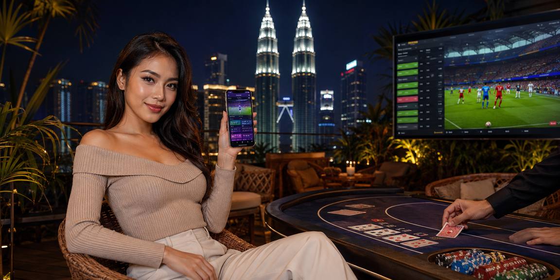 mio88 Terokai Siapa Sebenarnya mio88 Ini